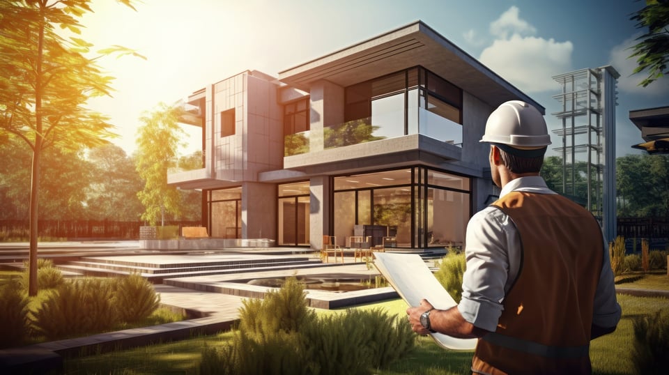 Image showcasing Elite Home Inspection Checklist for Ultra-Luxury Buyers