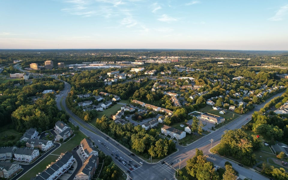 Owings Mills MD Real Estate | Luxury Homes for Sale