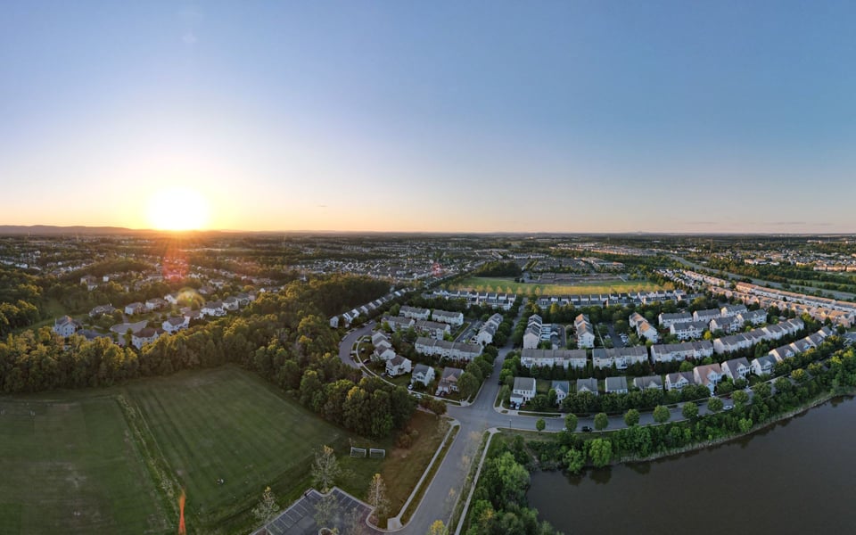South Riding | Area Guide