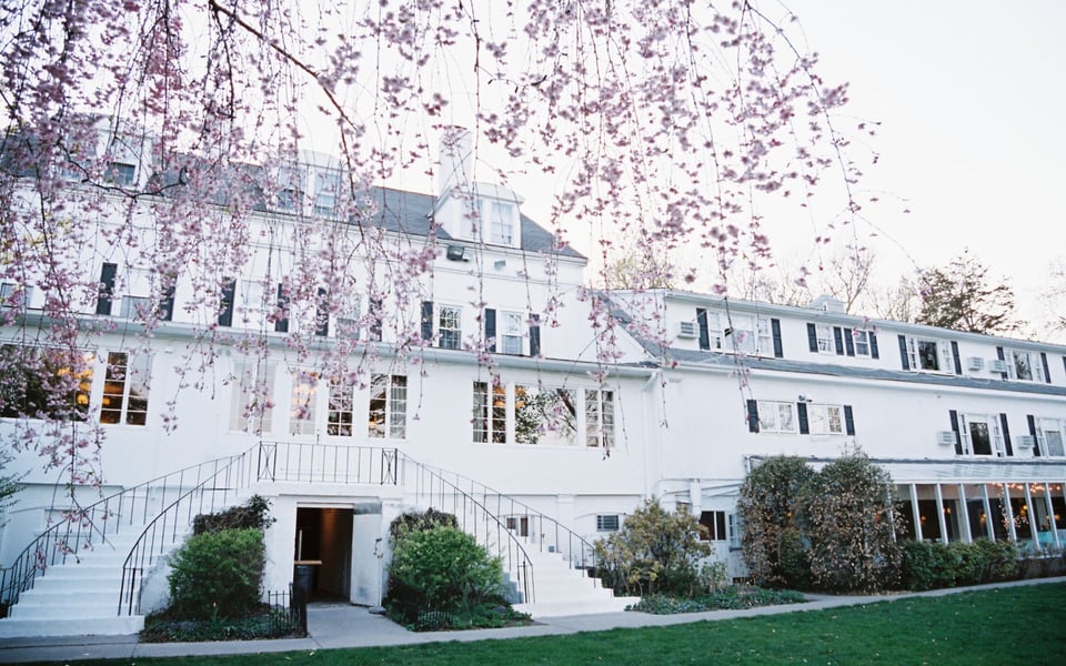 Chappaqua | Community Guide | The Westchester Living Team