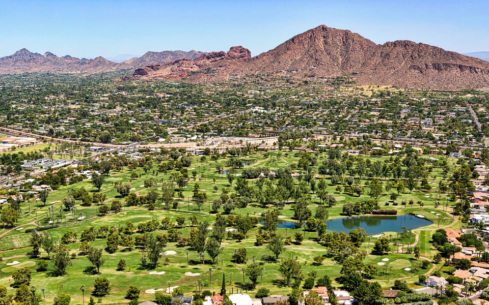 Desert Ridge | Community Guide | The Iconic Home Team