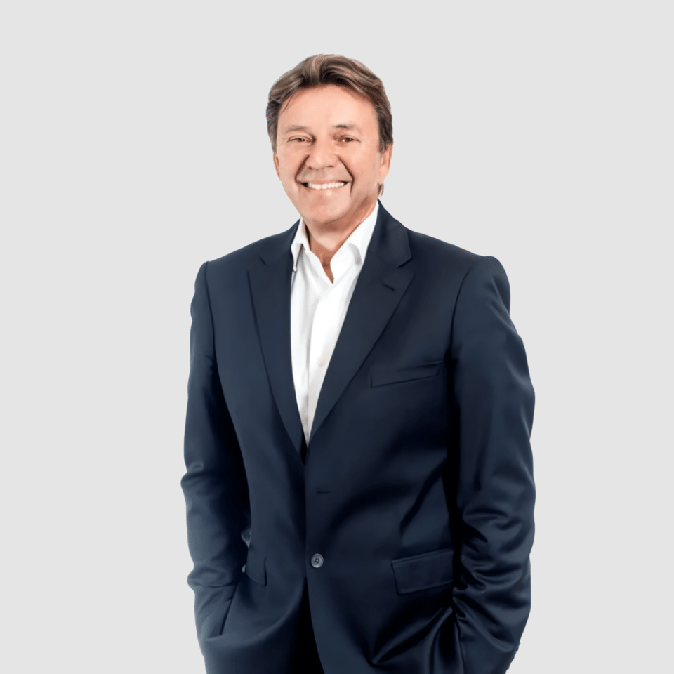 Terry Harner Realtor Orange County CA – Discover Luxury Homes