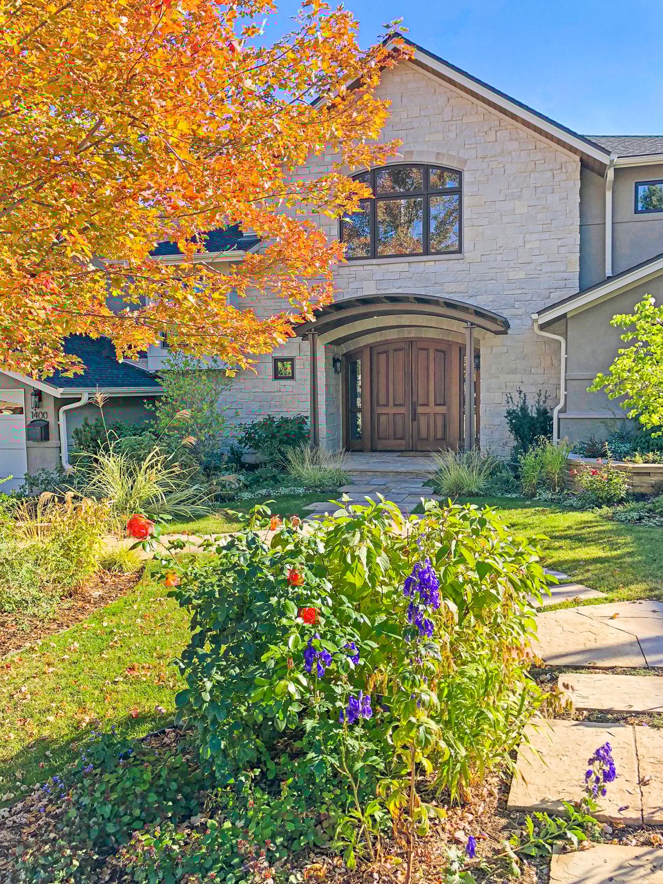 1400 Bluebell Avenue