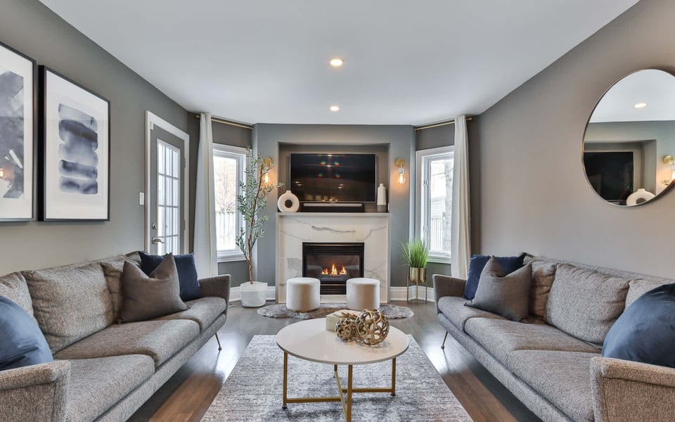 Tips for Staging Your Home in Victoria Woods the Riverside Way | Brad ...