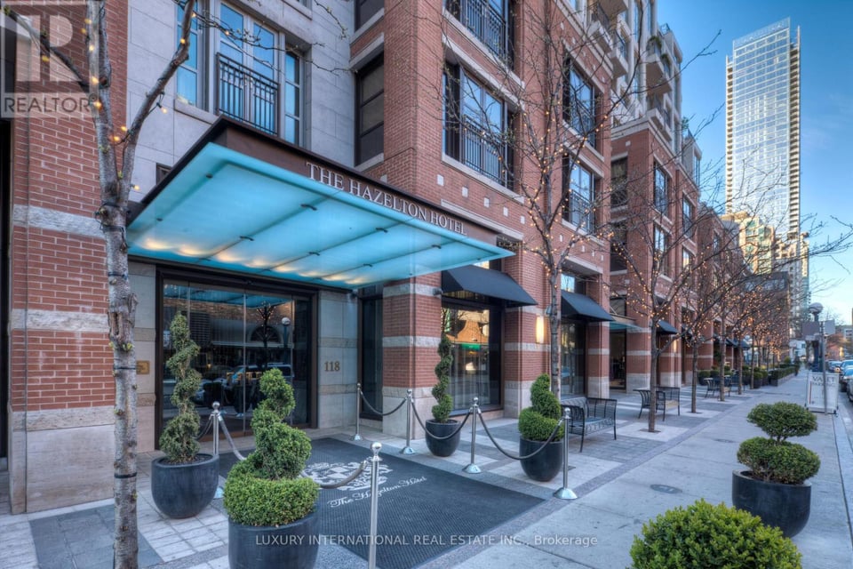 Picture of The Most Exclusive Luxury Properties for Sale in Toronto | Toronto Real ...