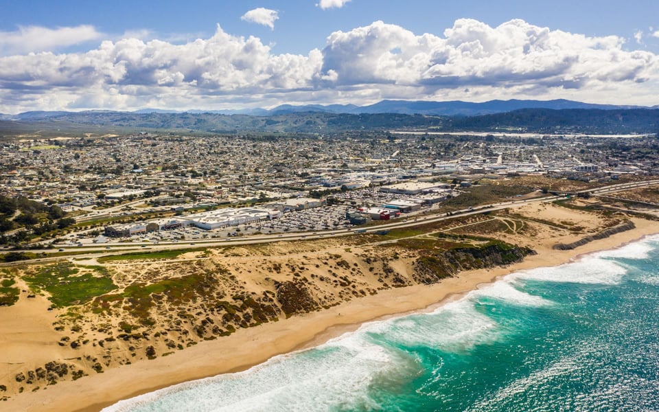 Seaside, CA Real Estate – Discover Your Coastal Home