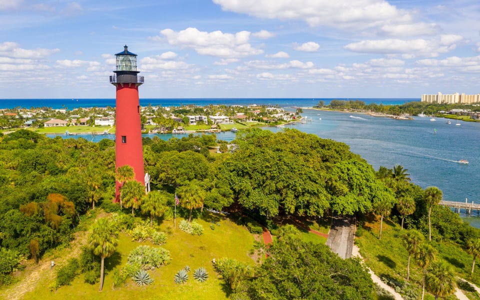 Jupiter | Neighborhood Guide