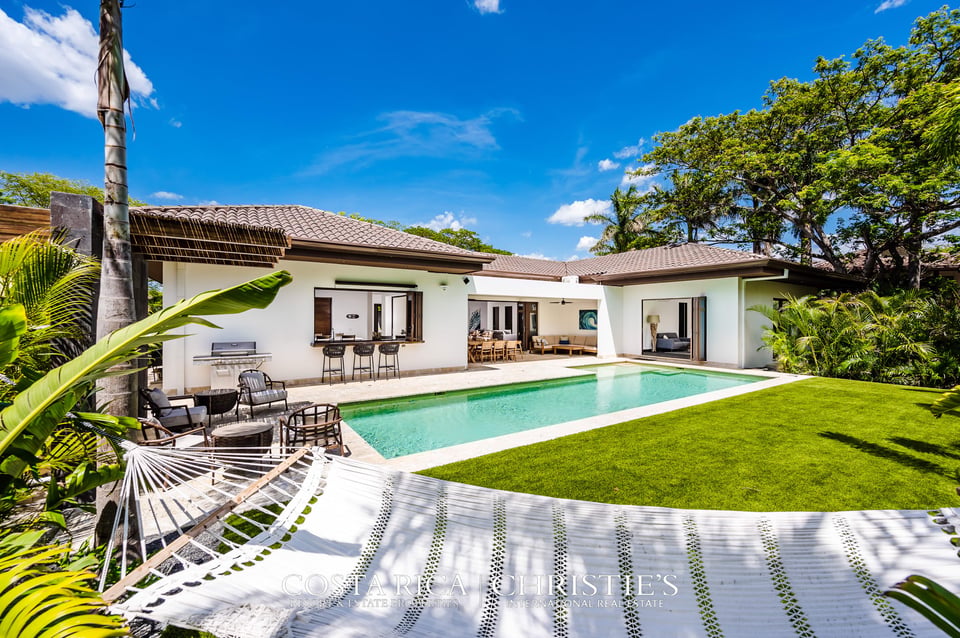 Casa Carambola | Costa Rica | House for Sale