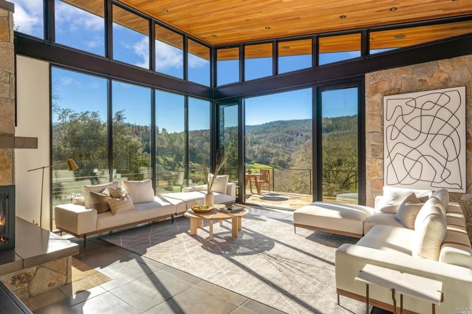 Building Your Napa Valley Dream Home? Use These Tips