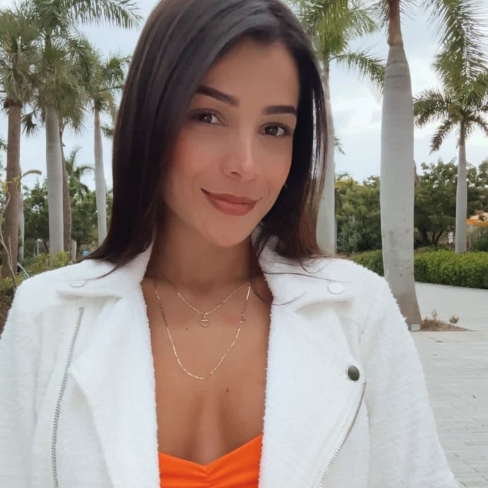 Tatiana Gomez - Your Local Realtor Associate