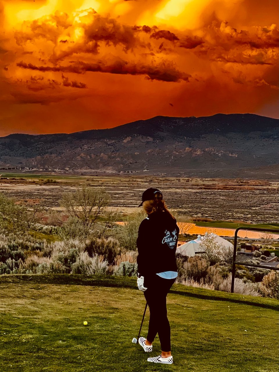 Discover the Best Golf Courses in Carson City, NV