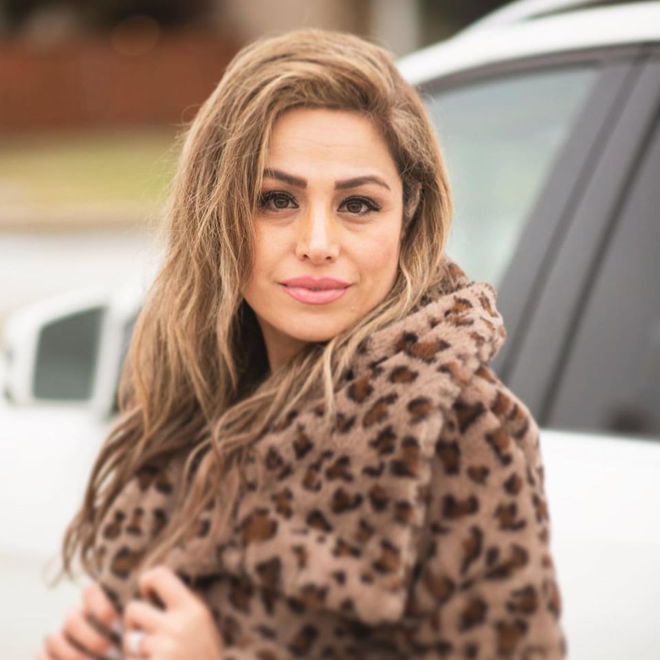 Sunny Hemmatian | KW Metropolitan Real Estate Agent