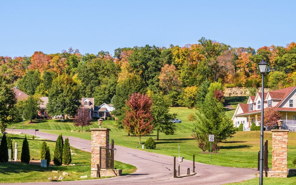 Explore O'Fallon, MO Real Estate – Find Your Dream Home
