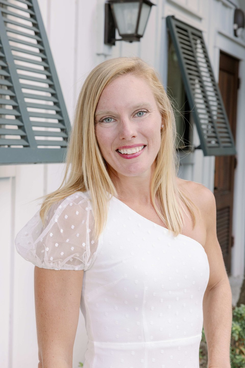 Kelly Ricker Bluffton Real Estate Agent | The Agency