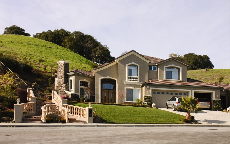 Old Ranch Estate | San Ramon, CA | Neighborhood Guides