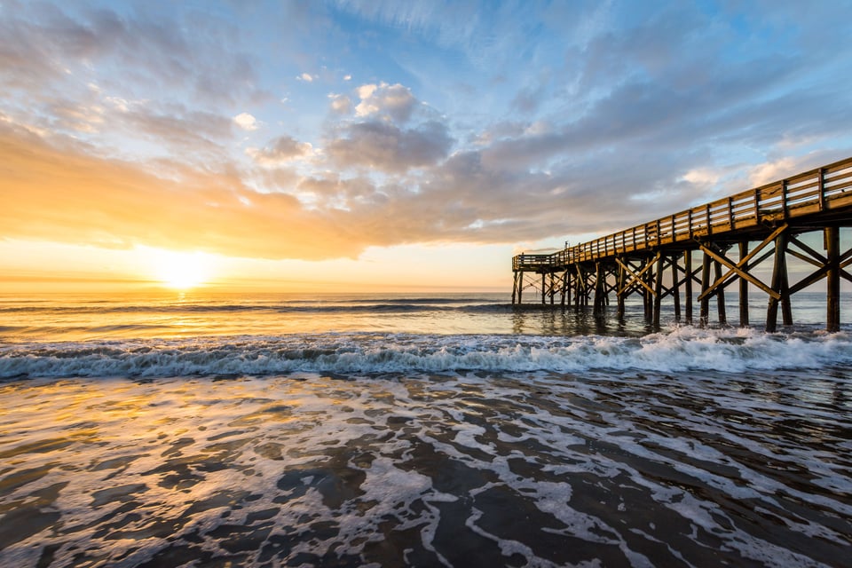 7 Fun Activities to do on Isle of Palms - St. Germain Properties