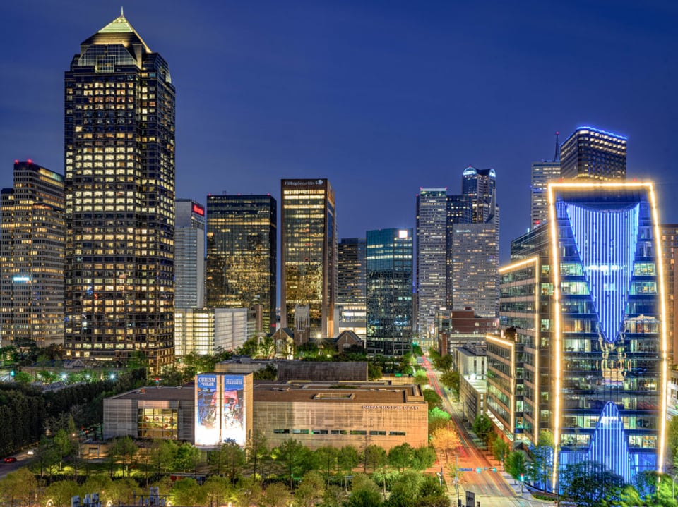 Dallas | Area Guide