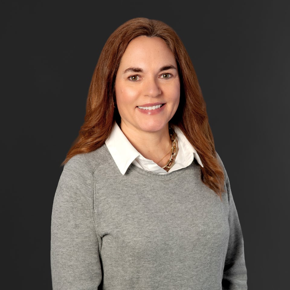 Leslie Whitney