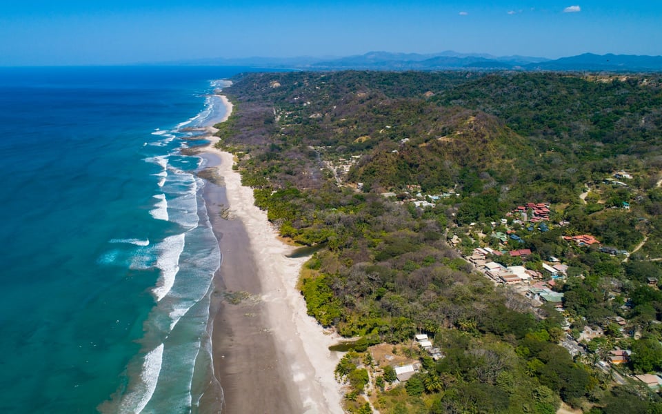 House for sale in Santa Teresa, Puntarenas