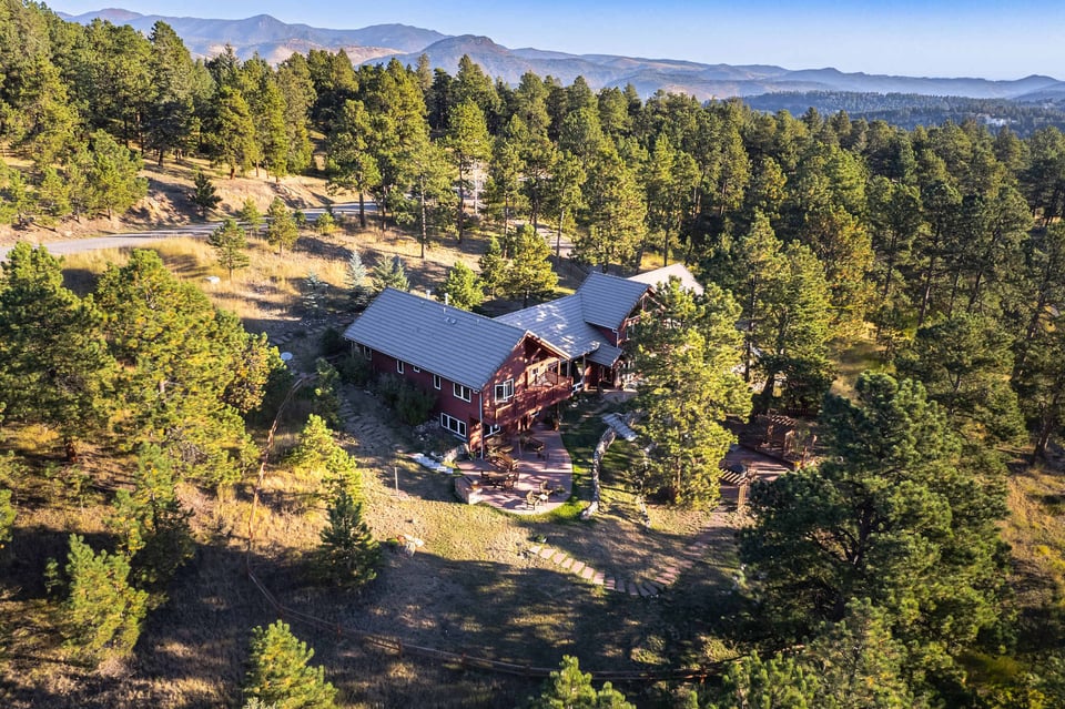 33212 Meadow Mountain Road