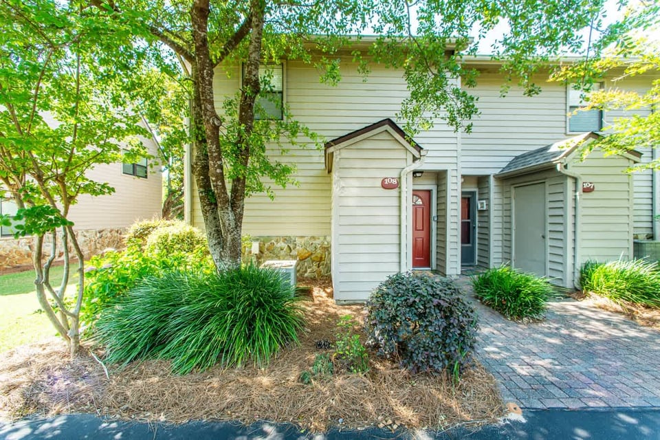 58 North Myrtle Drive Unit 108, Santa Rosa Beach, FL 32459