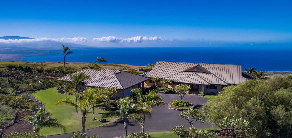 Kohala Ranch | Community Guide