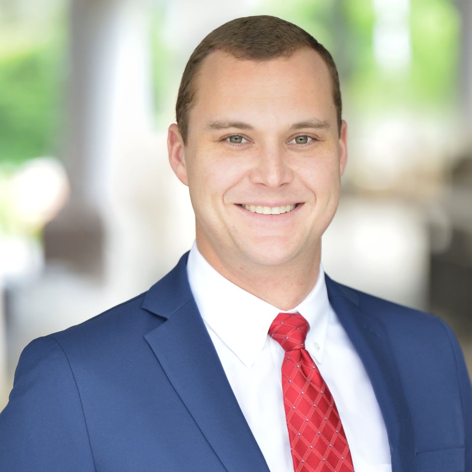 Andrew Swanson Realtor in Marietta, GA – Your Trusted Agent