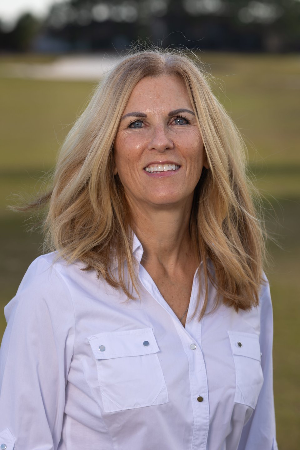 Kim Balogh - Your Proud and Local Closing Liaison