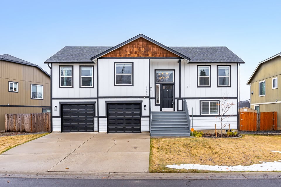 Five Mile Prairie | Neighborhood Guide