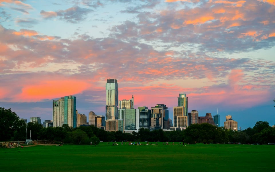 South Austin, TX Real Estate & Homes for Sale | Darsh Parikh