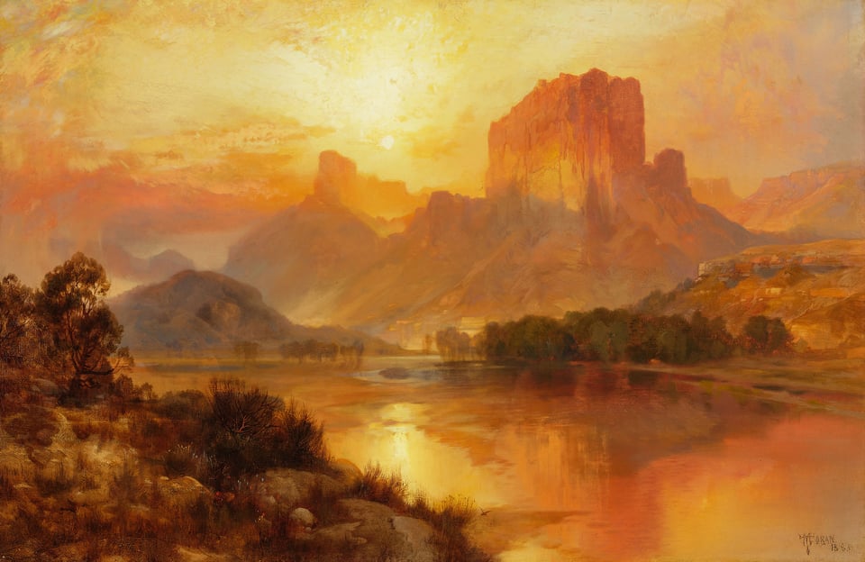 Join us this January for Visions of America | Blog
