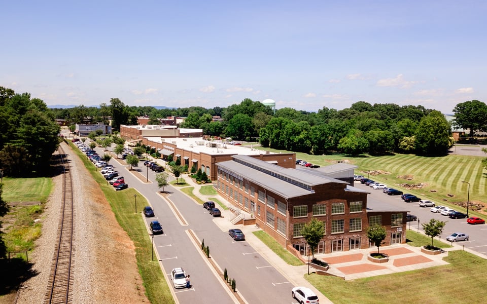Conover | Community Guide | The Team Difference