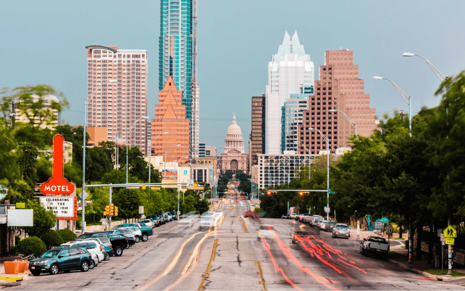 7 Best Neighborhoods to Live in Austin, TX | Blog | The Agency Austin