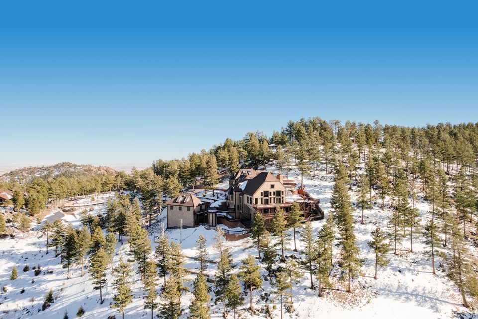 413 Wild Horse Circle