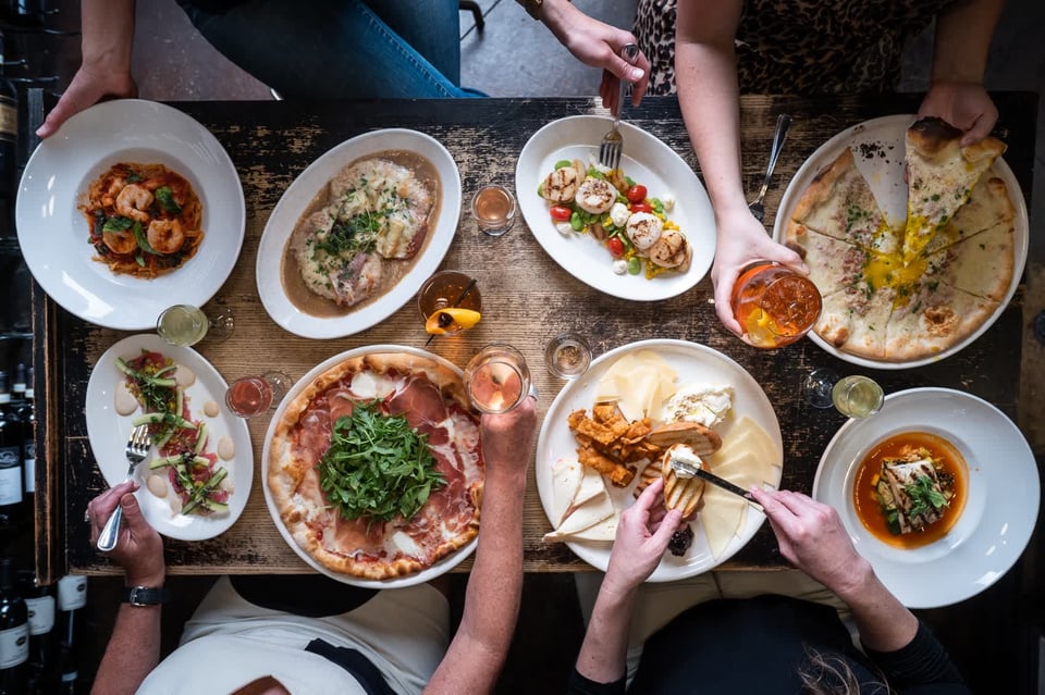 Food Lovers Guide: Discover Colorado's Best Restaurants & Dishes