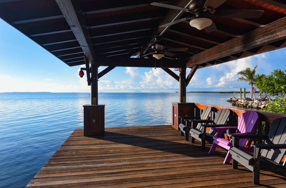 Key Heights FL Neighborhood Homes | Keys Sold Sisters