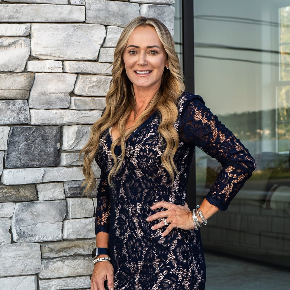 About Monika P. Cronin | capitalregionteam.com