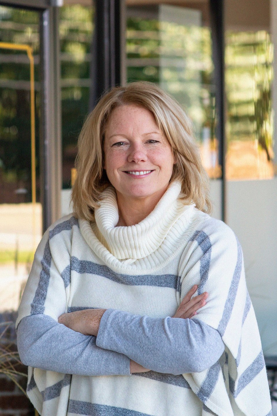 Jane Lennon - Your Richmond Realtor | Providence Hill Real Estate