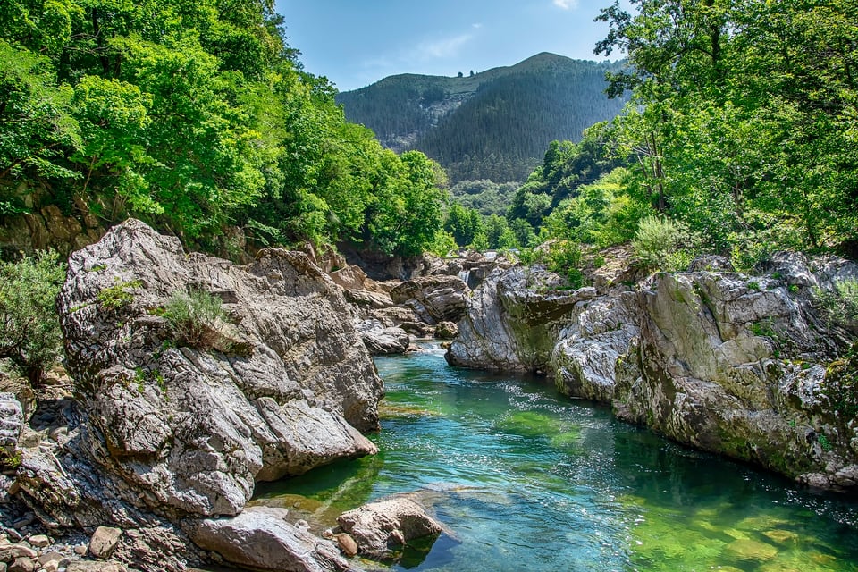 Round Mountain, Texas | Hill Country Charm & Peace