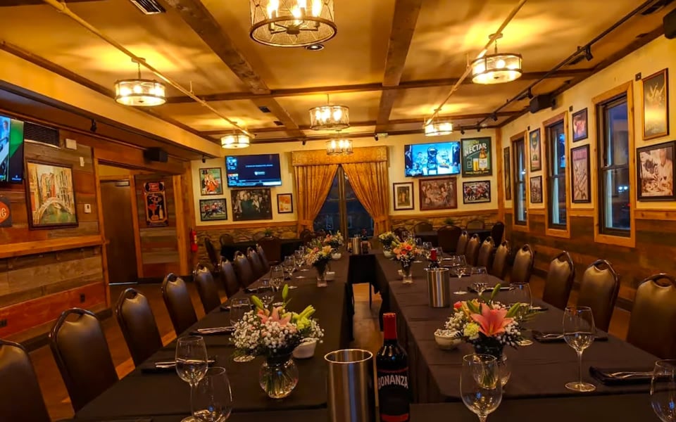 6 Best Restaurants in Barrington | Connie Antoniou