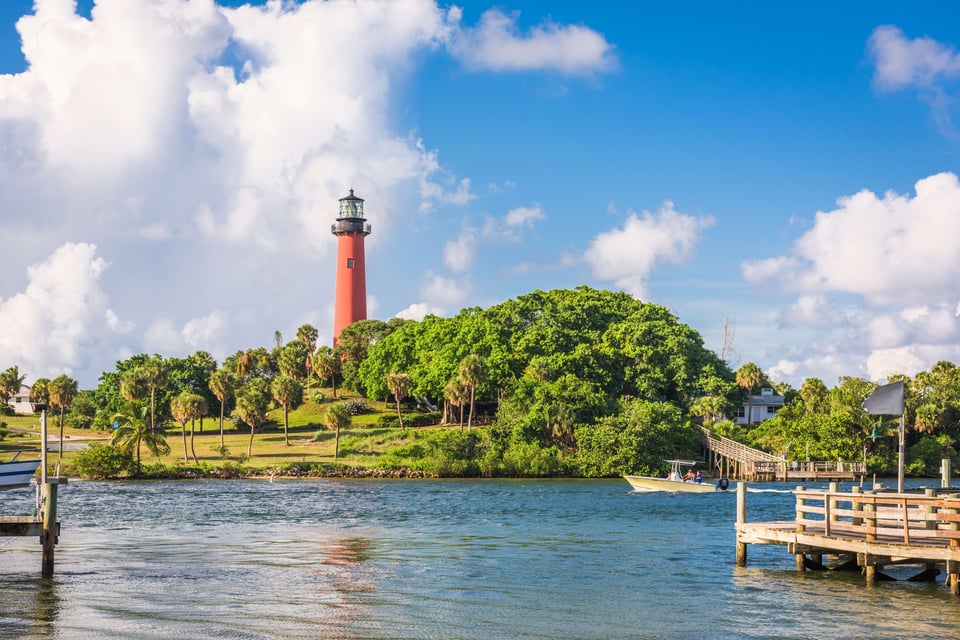 Jupiter | Neighborhood Guide