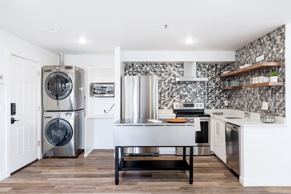 1405 Broadway Street #203