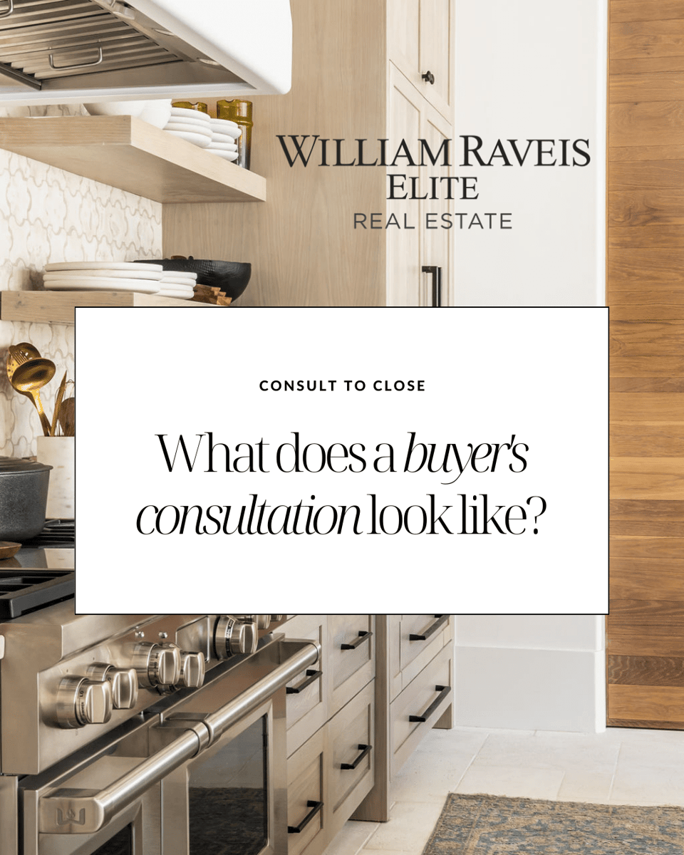 Consult Luxury Condo Buyers photo