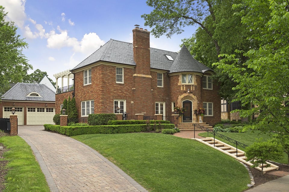 Edina Real Estate | Homes for Sale with Nevers Perpich Team