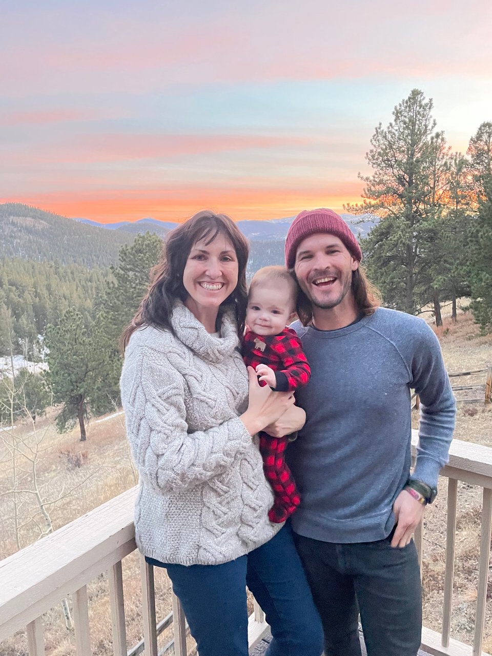 The Schlichter Team Highlights Past Clients | Jack and Mary Forrest