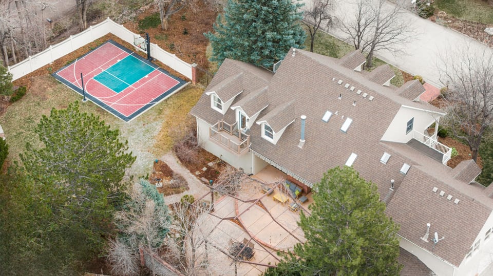 2485 Agate Lane