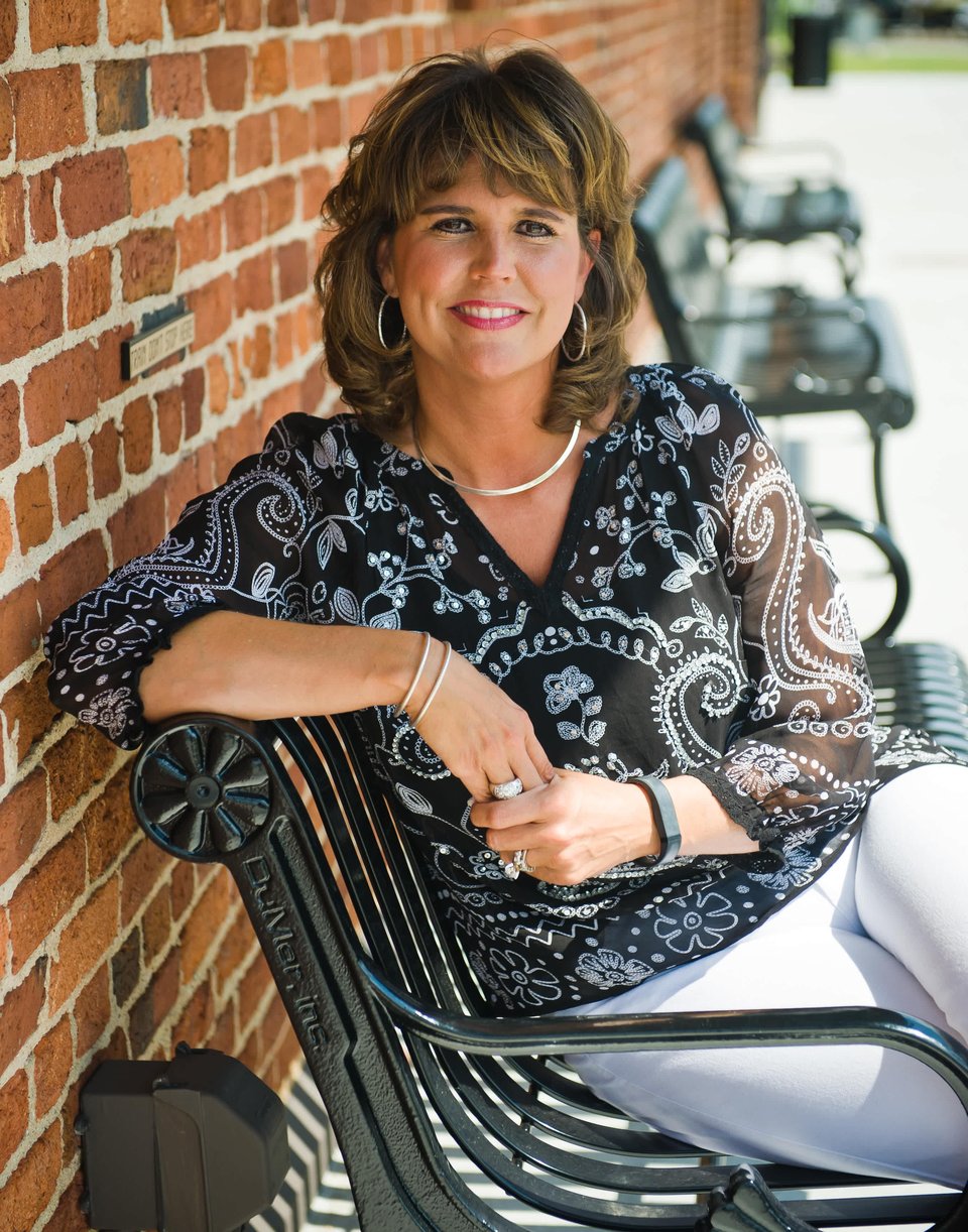 Mary Ester Reed - Your Local Affiliate Broker