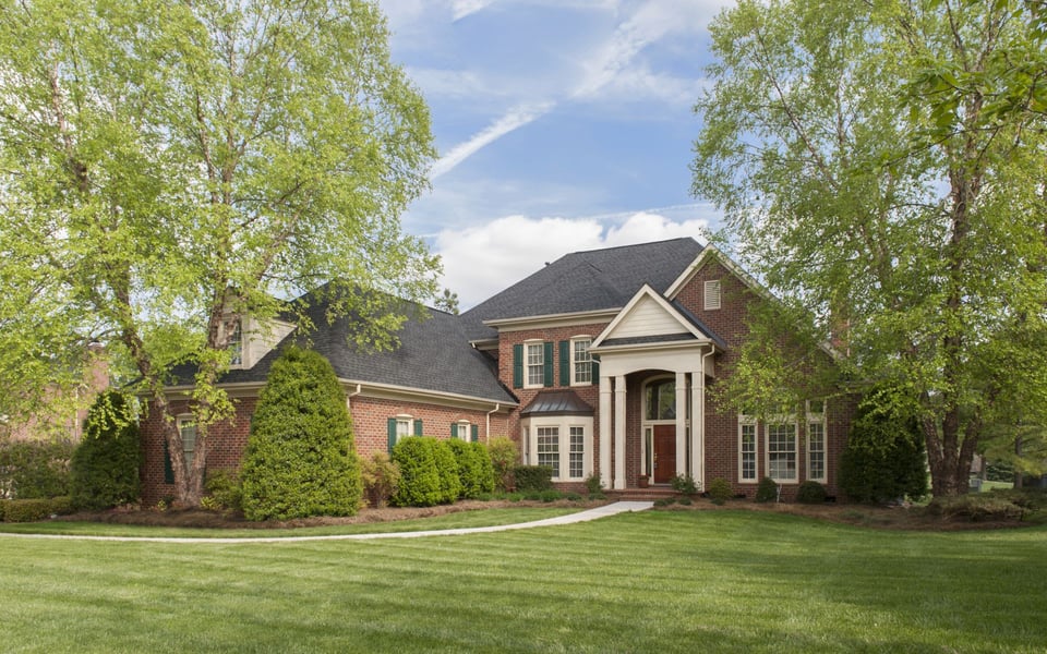 Nevillewood and Collier homes