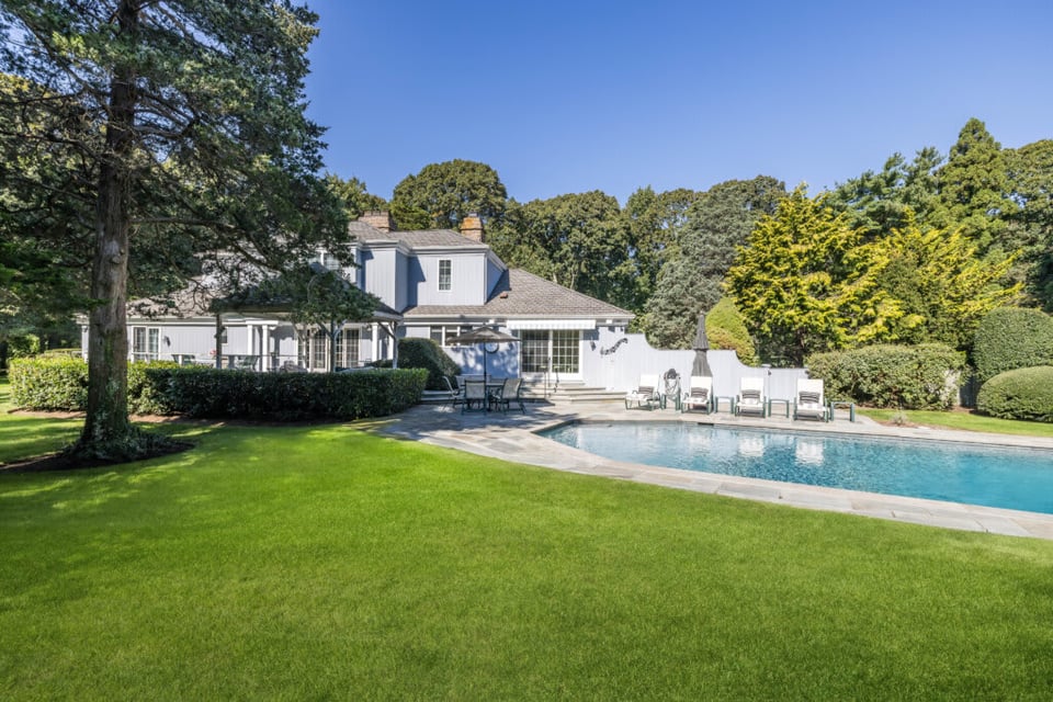 North Haven Home in ‘Unmatched Location’ Offered at $3.995M