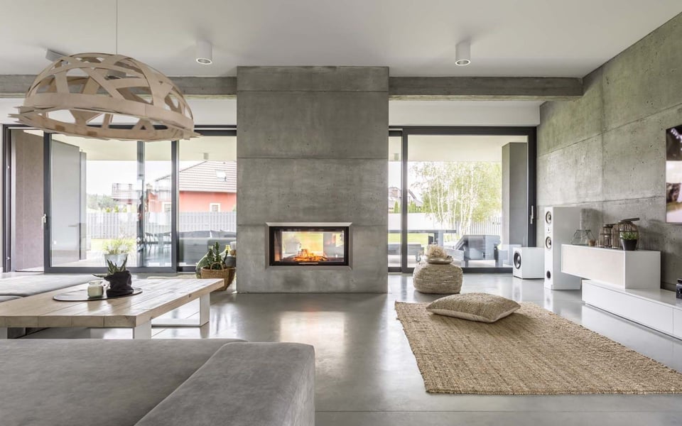 Transformative Power of Natural Light in Homes